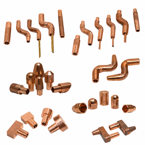 Electrodes