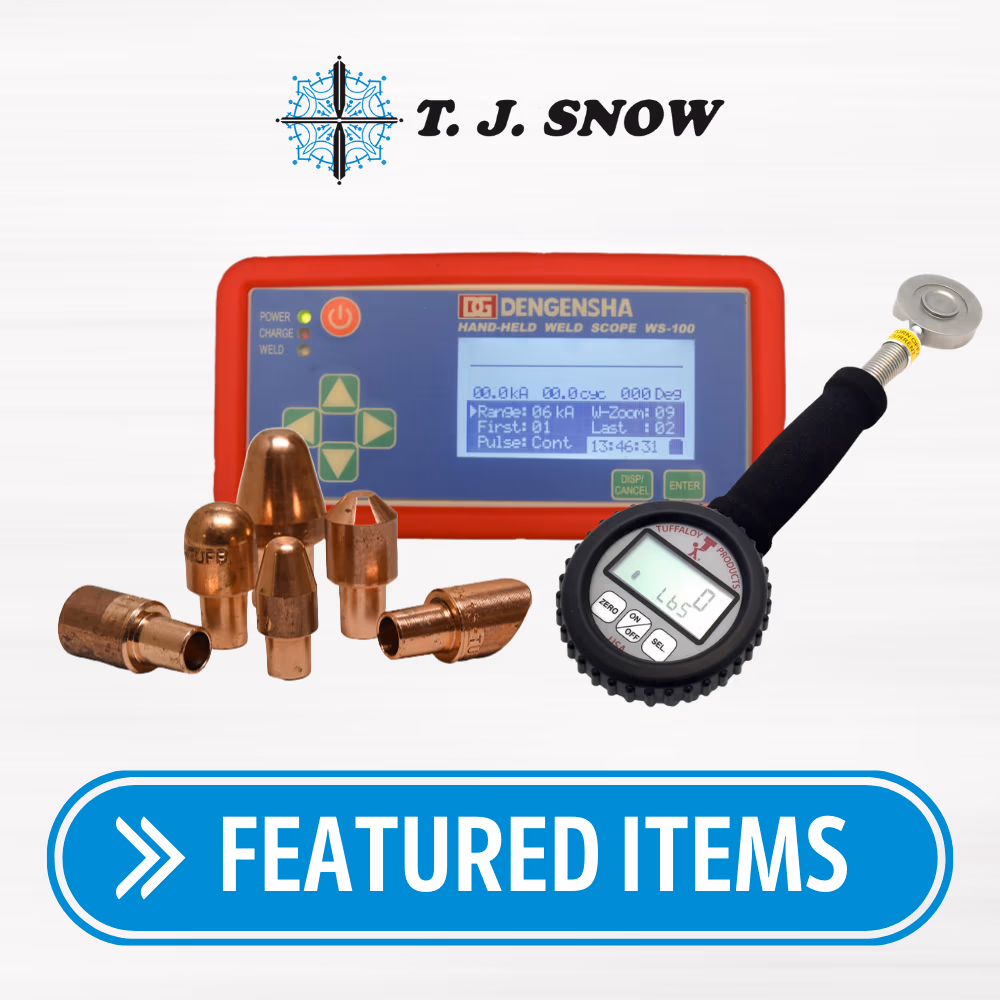 Featured Items