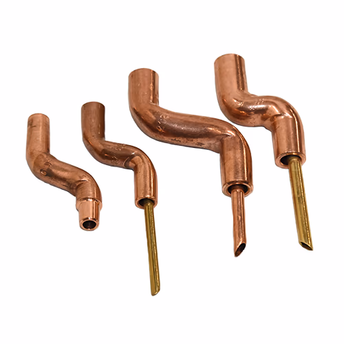 Offset Shanks (Female)