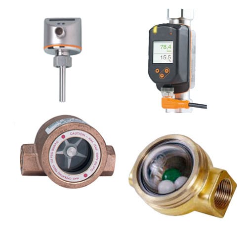 Flow Monitors