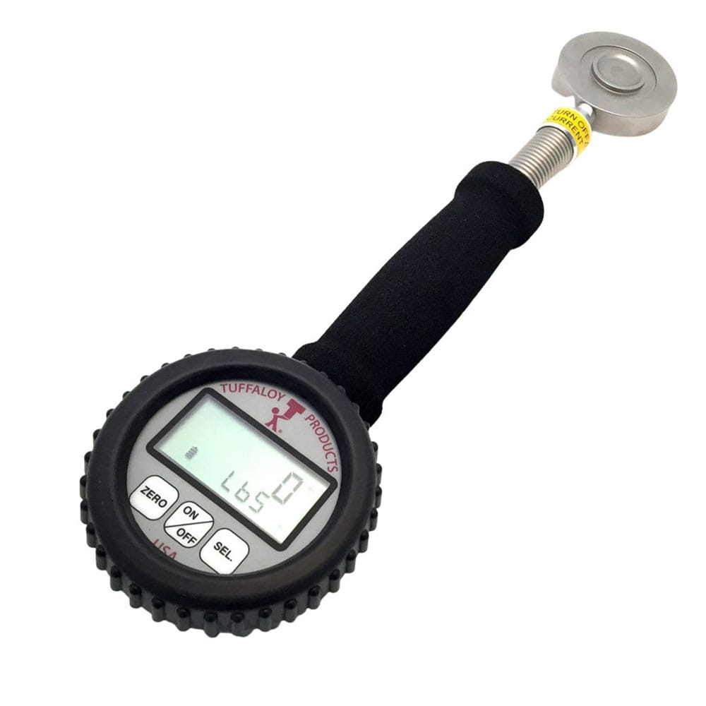 Force Gauges