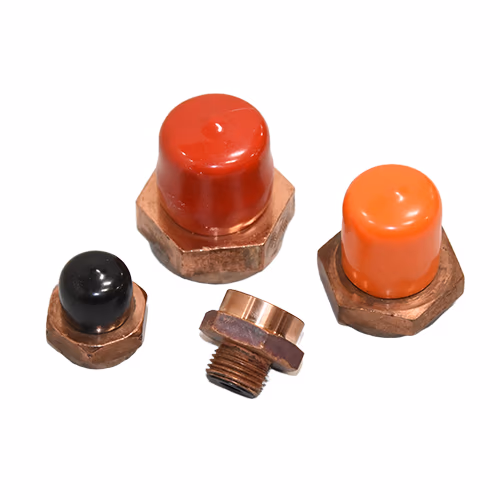 GH Series Nut Welding Heads
