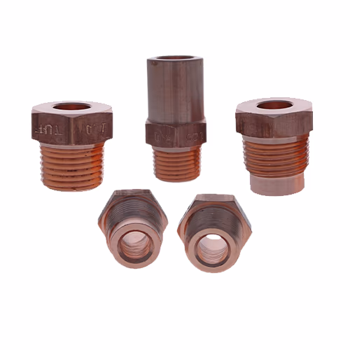 Electrode Adapters