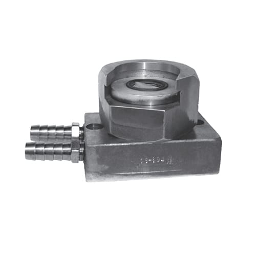 Nu-Twist® Adapters