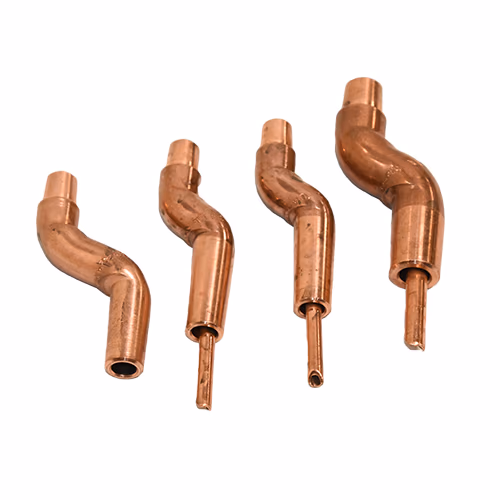 Offset Shanks (Male)
