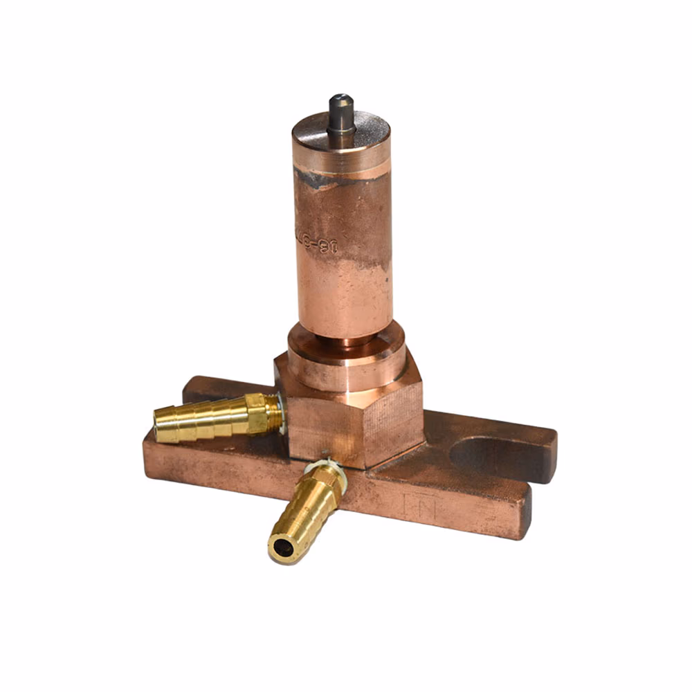 Nut Welding Electrodes