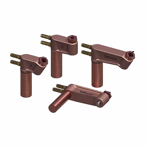 Offset Holders