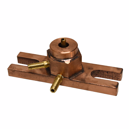 Platen Mounted Holders