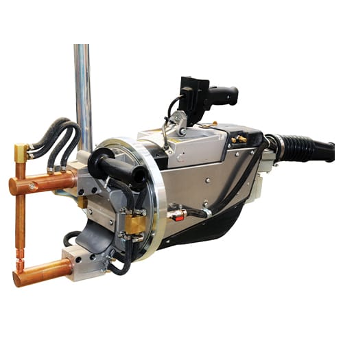 Portable Resistance Welding Guns