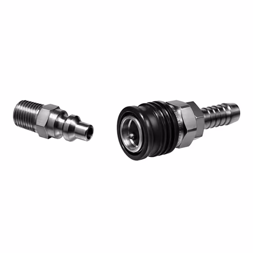 Quick-Connect Couplings