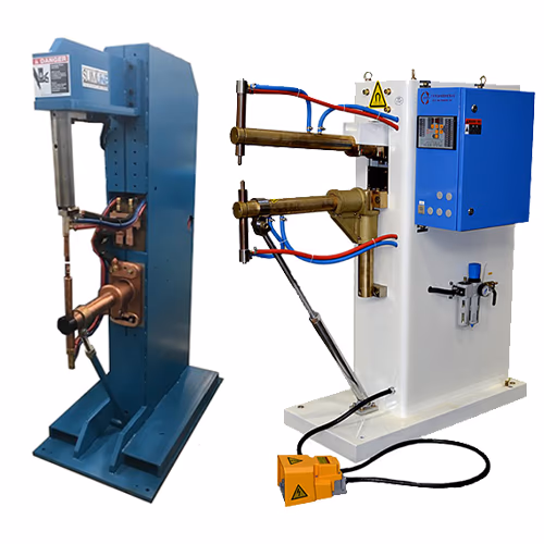 Resistance Welding Machinery
