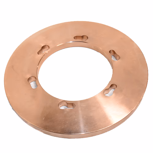 Seam Welding Wheels and Accessories