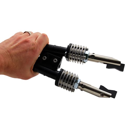 Soldering Handpieces
