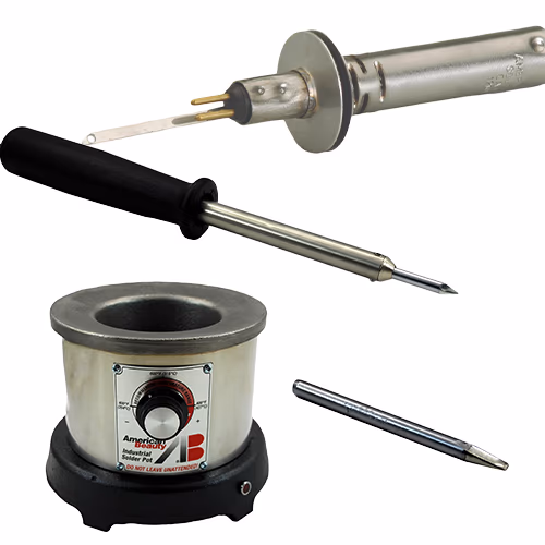 Soldering Equipment