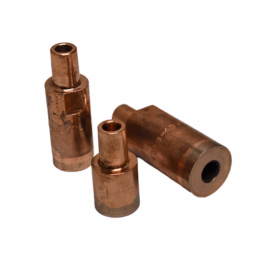 Stud Welding Electrodes