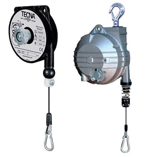 Tool Balancers