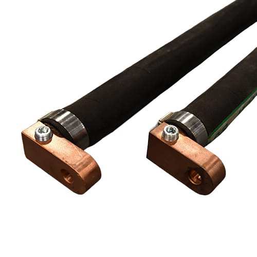 Water Cooled Jumper Cable