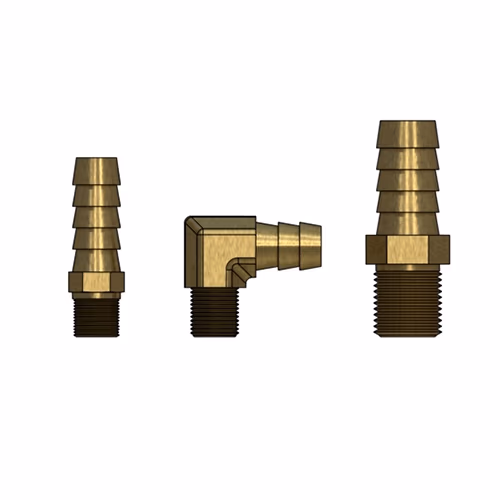 Water Fittings