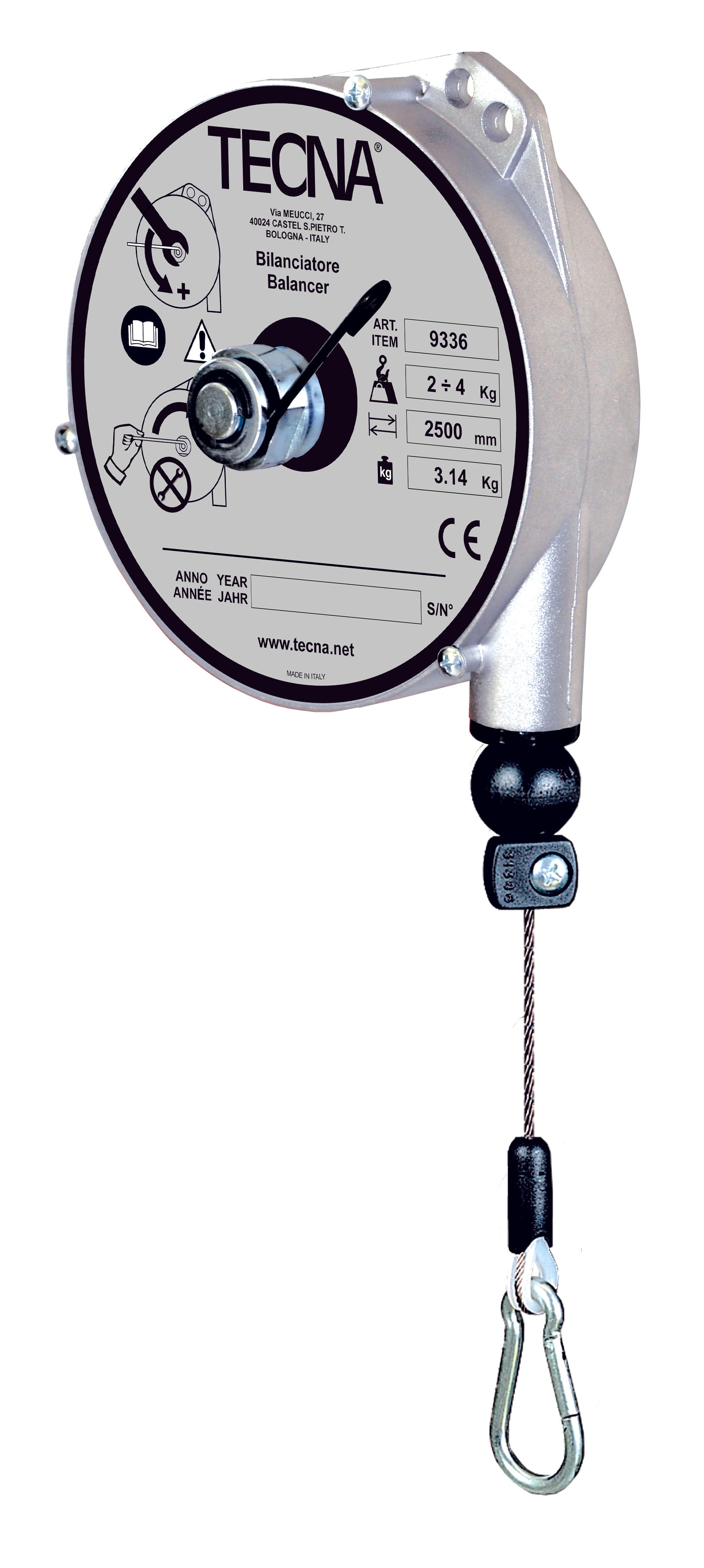 TE9340