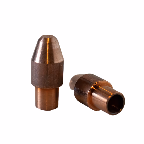 Nitrode, A-Nose, .187 WF, 28.6 OAL