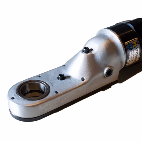 Yokota Pneumatic Tip Dresser