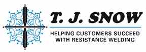 T.J. Snow - Helping Customers Succeed With Resistance Welding